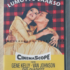 Vincente Minnelli: LUMOTTU LAAKSO (1954) Gene Kelly (UUSI) - pikkukuva 1
