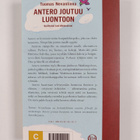 Tuomas Nevanlinna : Antero joutuu luontoon - pikkukuva 2