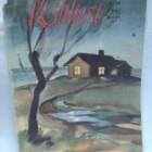 Kotiliesi N:o 22 marraskuu 1947 - pikkukuva 1