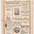 Naisten Ääni, lehdet, 6 kpl.  1918. - pikkukuva 1