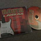 Rautalankaa . Topi Sorsakosken hengessä CD - pikkukuva 1