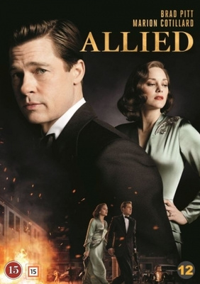 Allied (DVD)