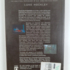 Luke Hockley : Cinematic projections : the analytical psy... - pikkukuva 2