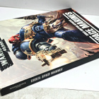 WH40K - Space Marine 7th Edition Codex (2015) - pikkukuva 3