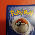 Pokemon Vikavolt hp 160 holo - pikkukuva 2