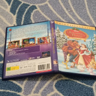 Kaunotar Ja Hirviö Lumottu Joulu Erikoisjulkaisu Disney DVD - pikkukuva 1