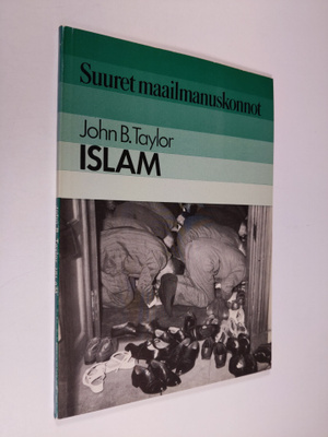 John B. Taylor : Islam