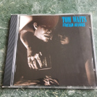 (CD) Tom Waits • Foreign Affairs - pikkukuva 1