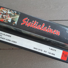 VHS: Sisilialainen (Christopher Lambert, Terence Stamp 1987) - pikkukuva 4