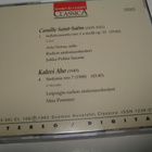 Camille Saint-Saens /Kalevi Aho - Classica 1993 - pikkukuva 2