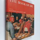The book of art, a pictorial encyclopedia of painting, dr... - pikkukuva 1