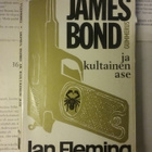 Ian Fleming - James Bond ja kultainen ase (nid.) - pikkukuva 1