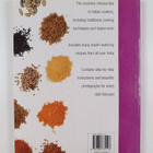 Sharda Gopal : Step-By-Step Indian Cooking - pikkukuva 2