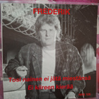 FREDERIK SINGLE. - pikkukuva 1