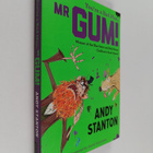 Andy Stanton : You're a Bad Man, Mr Gum! - pikkukuva 1
