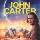 John Carter (Taylor Kitsch, Lynn Collins, Willem Dafoe) - pikkukuva 1