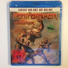 Deathstalker - UNCUT (Blu-Ray) Barbi Benton (1983) UUSI - pikkukuva 1