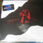 LOOSE PRICK - VALKOISET SOTILAAT UUSI LP MUOVEISSA+ - pikkukuva 1