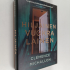 Clemence Michallon : Hiljainen vuokralainen - pikkukuva 1