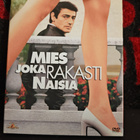 Mies joka rakasti naisia - pikkukuva 1