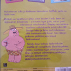 Family Guy 2 ja 3 tuotantokaudet - pikkukuva 3