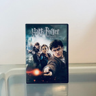 Harry Potter ja Kuoleman varjelukset, osa 2 DVD - pikkukuva 1