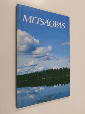 Metsäopas