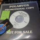 BRAVO - KOSHKI M-/M- 7'' PROMO SINGLE - pikkukuva 1