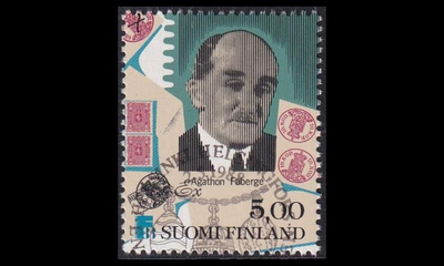 1047 o Finlandia 88 (1988)