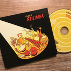 Stilimba / Dale stilimba CD - pikkukuva 1