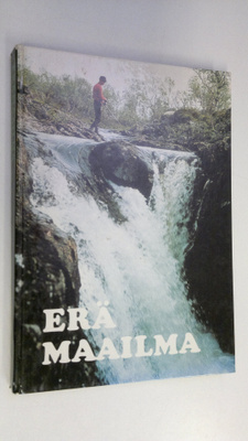 Erämaailma (1976)