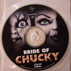 Bride Of Chucky (1998) DVD - pikkukuva 4