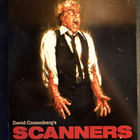 Scanners Steelbook - pikkukuva 1