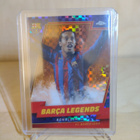Ronaldinho /25 - Topps Chrome Barcelona Legends (Orange X) - pikkukuva 1