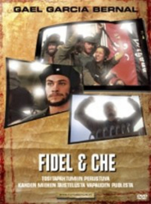 Fidel & Che (DVD)