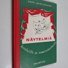 Asko Martinheimo : Näytelmiä kouluille ja nuorisokerhoille - pikkukuva 1