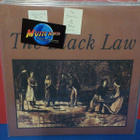 The Puritan - The Black Law M-/M- 12" Mini-Album - pikkukuva 1