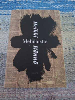 Heikki Kännö-Mehiläistie