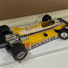 Bburago Renault RE 30 formula 1:24 - pikkukuva 2