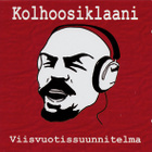 Kolhoosiklaani :   Viisvuotissuunnitelma  -  CD - pikkukuva 1