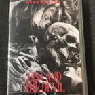 Lisa and the Devil Mario Bava VHS - pikkukuva 1