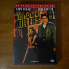 The Replacement Killers Dvd - pikkukuva 1