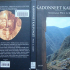 Paul G. Bahn: Kadonneet kaupungit (Kirjastopoisto) - pikkukuva 2