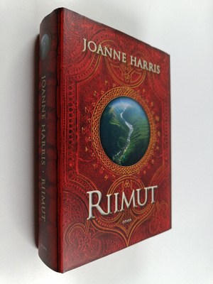 Joanne Harris : Riimut
