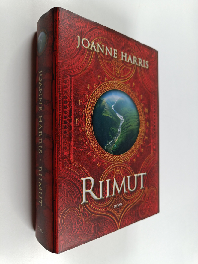 Joanne Harris : Riimut