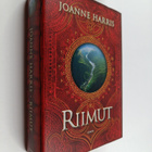 Joanne Harris : Riimut - pikkukuva 1