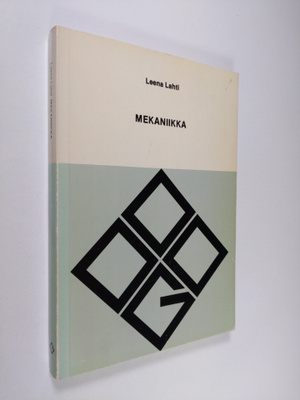 Leena Lahti : Mekaniikka