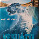 VESIJÄTTI YSTÄVYYDELLÄ EI OLE RAJOJA...DVD - pikkukuva 1
