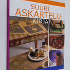 Suuri askartelukirja - pikkukuva 1