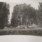 VANHA Valokuva Vaasa 1930-l Alkup.Mallikappale - pikkukuva 1